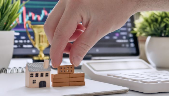 Analiza rynku nieruchomości mieszkaniowych w 2025 roku