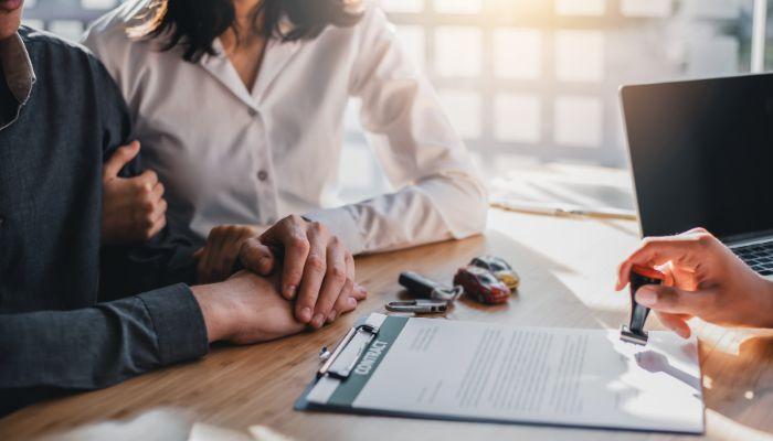 Jak przygotować się do złożenia wniosku o kredyt hipoteczny w 2025 roku?