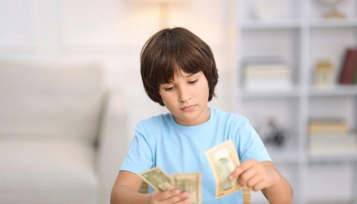 Czy dzieci zmniejszają zdolność kredytową?