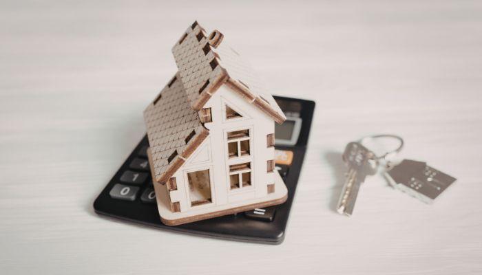 czy można dostać kredyt hipoteczny z niskim wkładem własnym