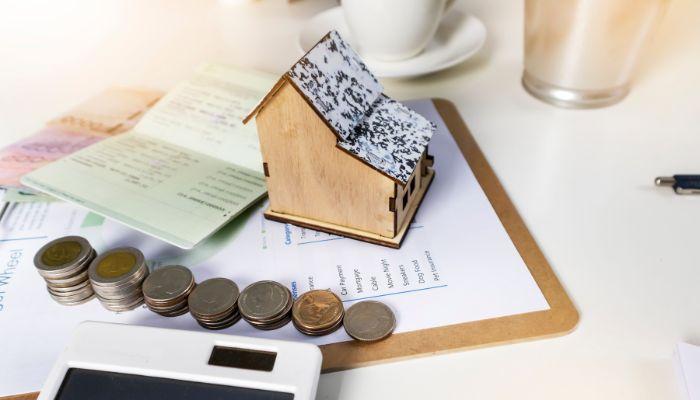 kredyt hipoteczny na samozatrudnieniu